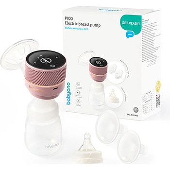 Image 1 of BabyOno Pico (1485)