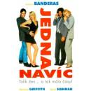 Jedna navíc DVD