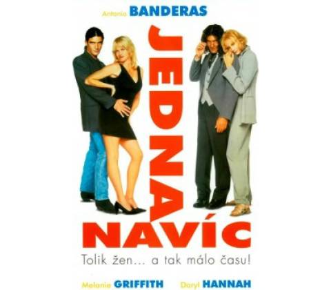 Jedna navíc DVD