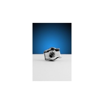 Penar Nerezová lanová svorka SIMPLEX AISI316 4mm SIMA404