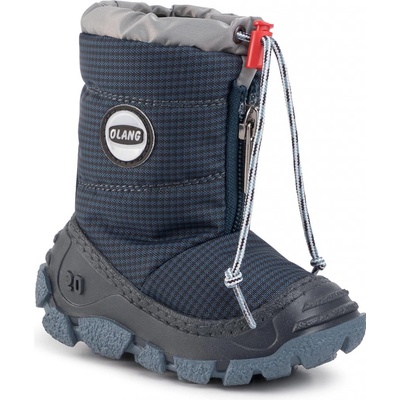 Olang sněhule EOLO 82 blue