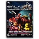 Galactic Inheritors