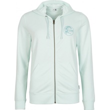 O'Neill Circle Surfer FZ Hoodie N1750001-15035 tyrkysová