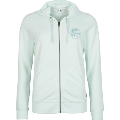 O'Neill Circle Surfer FZ Hoodie N1750001-15035 tyrkysová