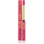 bellaoggi Color Pump Lipstick високо пигментирано кремообразно червило цвят Bossy Lady 7 гр