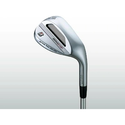 Bridgestone BRM2 HF Wedge pravé 56/12 E Stiff