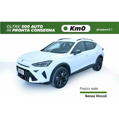 Cupra Formentor 2.0 TDI DSG 110 kW