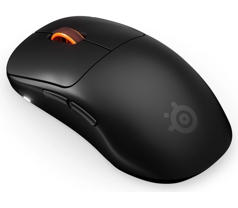 SteelSeries Sensei Pro Wireless 62625