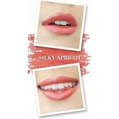Avon Rtěnka růžová Silky Apricot 23788 saténová v tužce 3,6 g