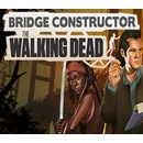 Bridge Constructor: The Walking Dead