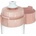 BRITA Vital 0.6L Bottle, Pastel Peach