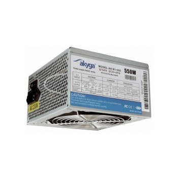 Akyga Basic Series 550W AK-B1-550