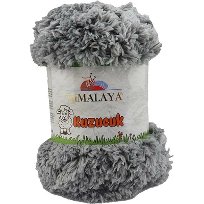 Himalaya Kuzucuk 75607 šedá