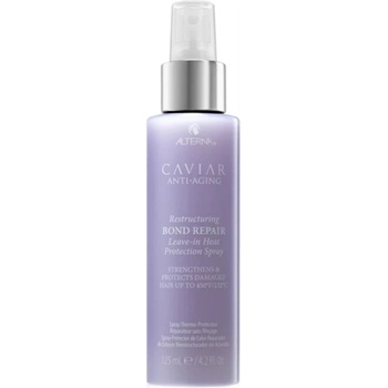 Alterna Anti-Aging Restructuring Bond Repair защитен спрей за увредена коса за жени 125 мл