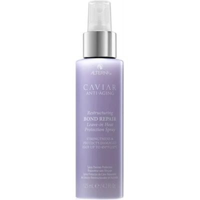 Alterna Anti-Aging Restructuring Bond Repair защитен спрей за увредена коса за жени 125 мл