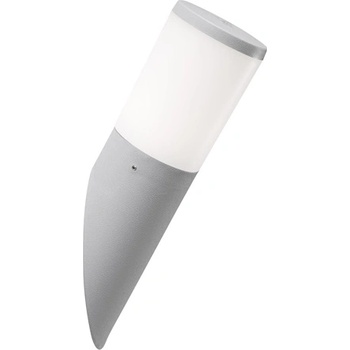 Fumagalli AMELIA FS LED 8W 4K E27 сива външна стенна лампа DR2.571. 000. LYM1L (DR2.571.000.LYM1L)