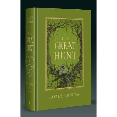 Great Hunt