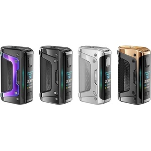 Geek Vape GeekVape Legend 5 200W Mod - vape