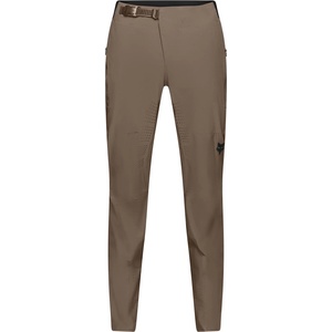 FOX Racing Мъжки дълъг панталон за колоездене FOX Racing Flexair Pant Cycling bottoms - Nutmeg - размер 30 (US) (055-3521-0312)