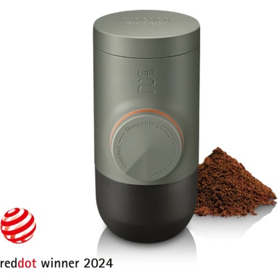 Wacaco Minipresso GR2