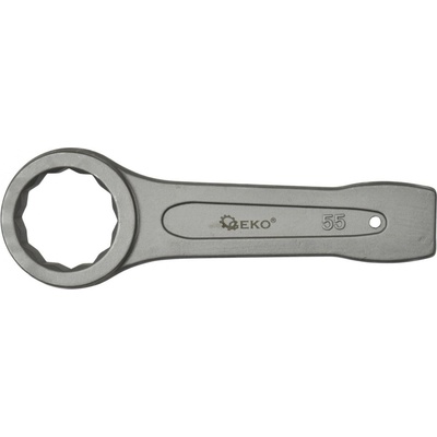 Geko Rázový očkoplochý klíč 55 mm G16055
