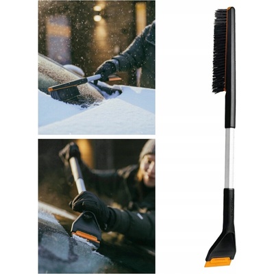 Fiskars Plus dlouhý 1078494