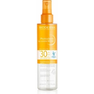 BIODERMA Photoderm bronz spray SPF 30 200 ml