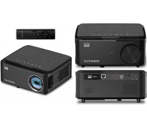 Overmax Multipic 5.1