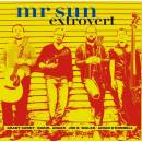 Mr. Sun - Extrovert LP