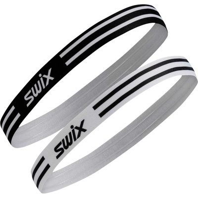 Swix Vantage Elastic hairbands 2pk