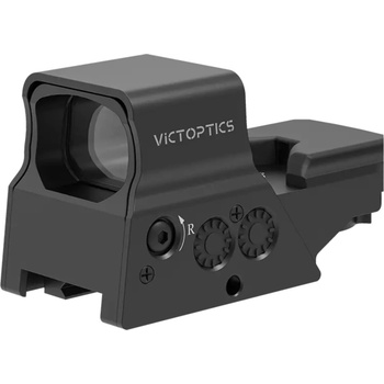 Vector Optics SRD 1x27x39