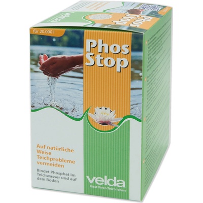 Velda Phos Stop 1 000 g