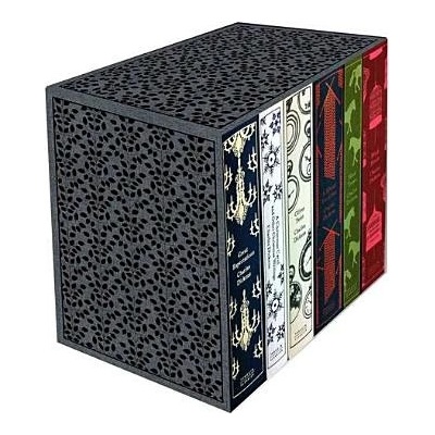 Major Works of Charles Dickens Penguin Classics Hardcover Boxed Set Dickens CharlesBoxed Set