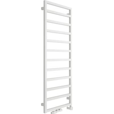 Sapho GIANLUCA GL135 500 mm x 1350 mm bílá mat