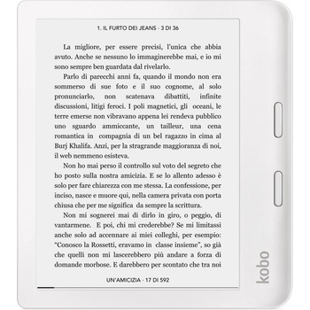 Kobo Libra 2