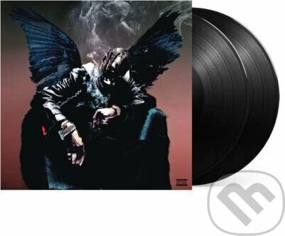 Birds in the Trap Sing McKnight - Travi$ Scott LP od 567 Kč