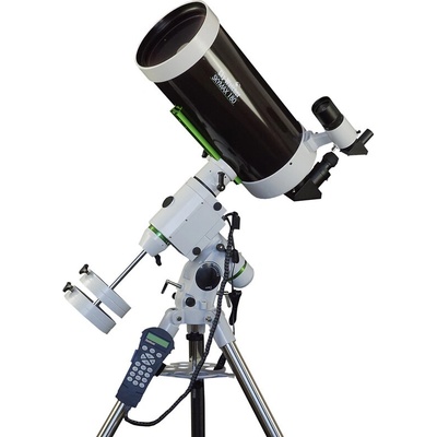 SkyWatcher Skymax-180 HEQ5 Pro Maksutov-Cassegrain