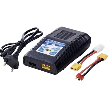 Carson Nabíjačka Expert Charger NiMH/LiPo 4A