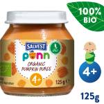 Salvest Ponn BIO Тиквено пюре (125 g) (79218)