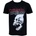 RAZAMATAZ мъжка тениска The Exploited - Копелен череп - ST0855 - RAZAMATAZ