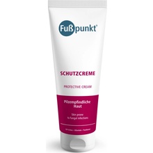 Fusspunkt Schutzcreme 125 ml