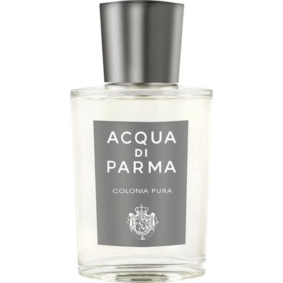 Acqua di Parma Colonia Pura kolínská voda pánská 100 ml