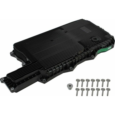 Olejová vaňa automatickej prevodovky MAXGEAR 26-1731 26-1731