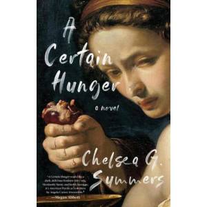 A Certain Hunger (ISBN: 9781951213435)