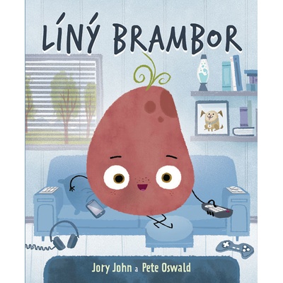 Líný brambor