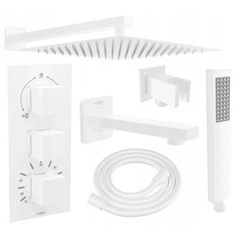 Mexen Cube DR02 (77503DR0225-20)