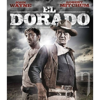 El dorado BD