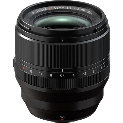Fujifilm XF 56 mm f/1.2 R II WR 16780028
