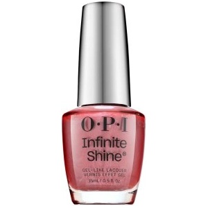OPI Infinite Shine Gel-Like Lacquer лак за нокти с гел ефект Chicago Champaign Toast 15 ml
