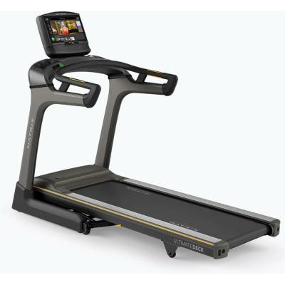 Matrix Fitness Treadmill TF50XIR-02